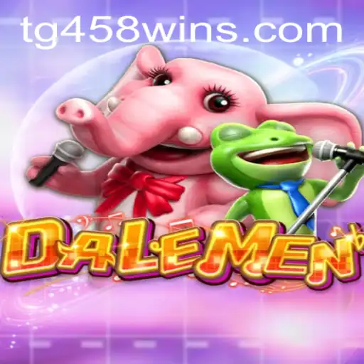 Exploring the Thrilling World of DALEMEN: A Dive into Strategy and Adventure