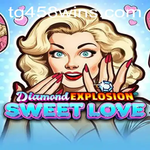 Introducing DiamondExplosionSweetLove: A Game of Strategy and Fun