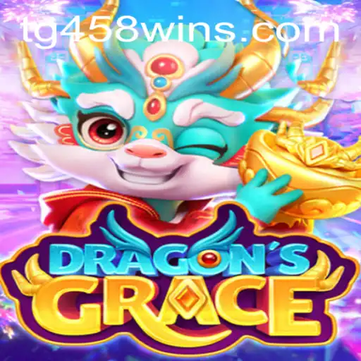 Discover the Enchanting World of DragonsGrace: Unraveling the Mysteries of TG458