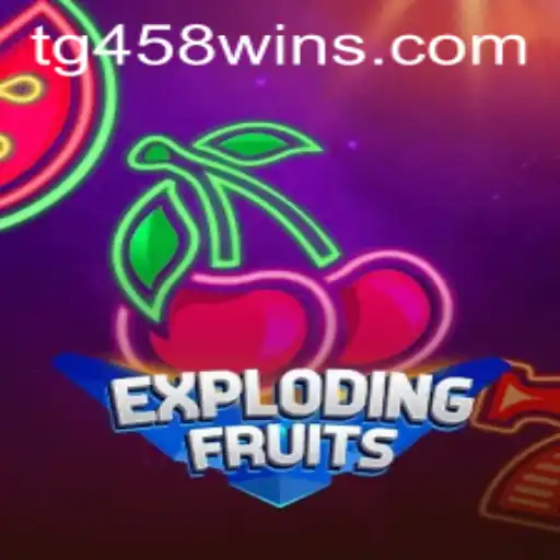 Dive into the Vibrant World of ExplodingFruits