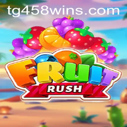 FruitRush: The Exciting World of Fruity Fun