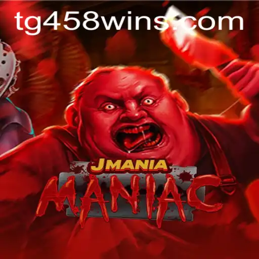 Exploring the World of JManiaManiac with TG458