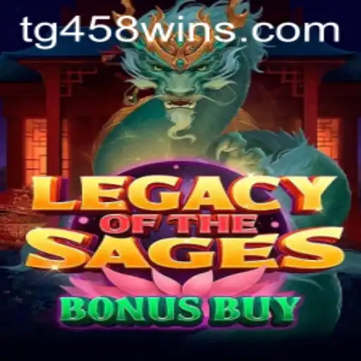 Unlock the Enchanting World of 'Legacy of the Sages Bonus Buy'