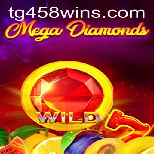 Discover the Thrilling World of MegaDiamond: An Innovative Adventure with TG458