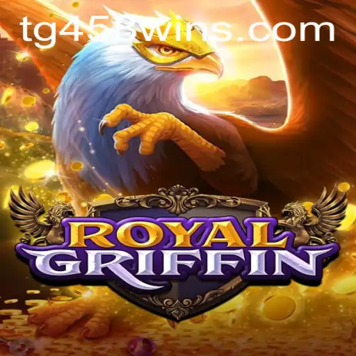 RoyalGriffin: An Epic Journey into Fantasy Gaming