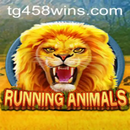 RunningAnimals: A Thrilling Adventure with TG458