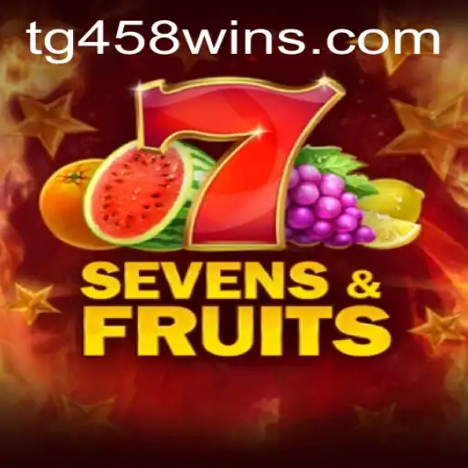 SevensFruits: A Fresh Spin on Classic Gameplay with TG458