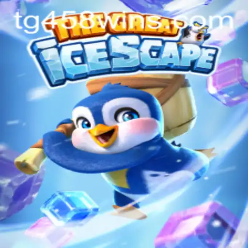 Explore the Exciting World of TheGreatIcescape