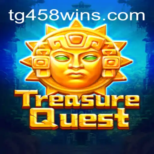 Embark on an Epic Adventure with TreasureQuest TG458